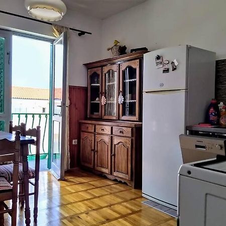 Apartament Davor Tučepi Zewnętrze zdjęcie