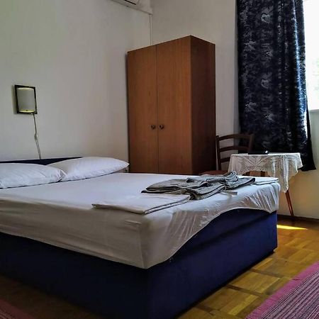 Apartament Davor Tučepi Zewnętrze zdjęcie