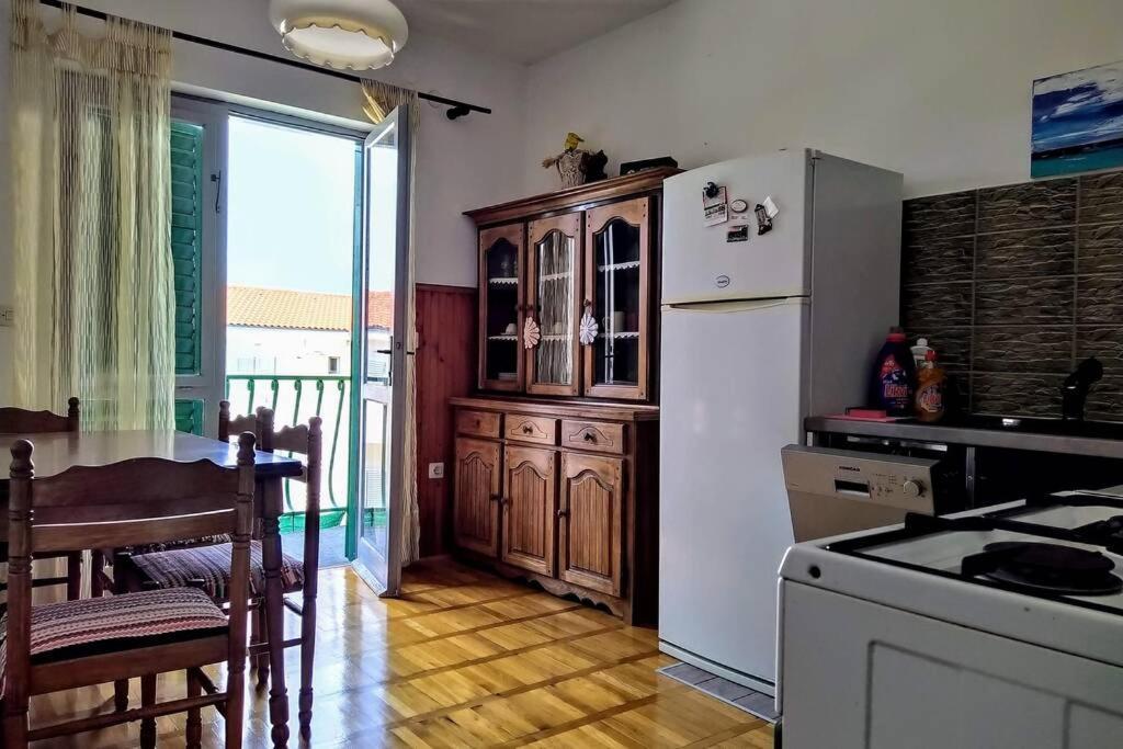 Apartament Davor Tučepi Zewnętrze zdjęcie