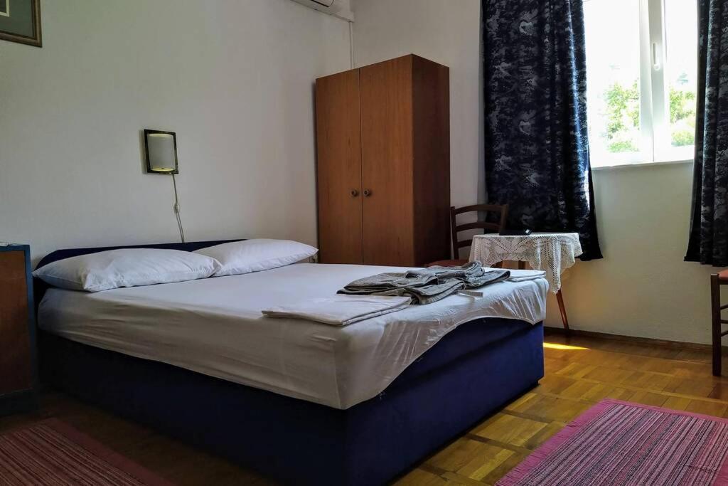 Apartament Davor Tučepi Zewnętrze zdjęcie